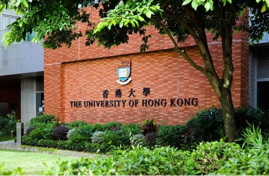 香港大学博士后职位招聘
