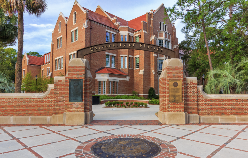 佛罗里达大学访问学者、博士后职位招聘