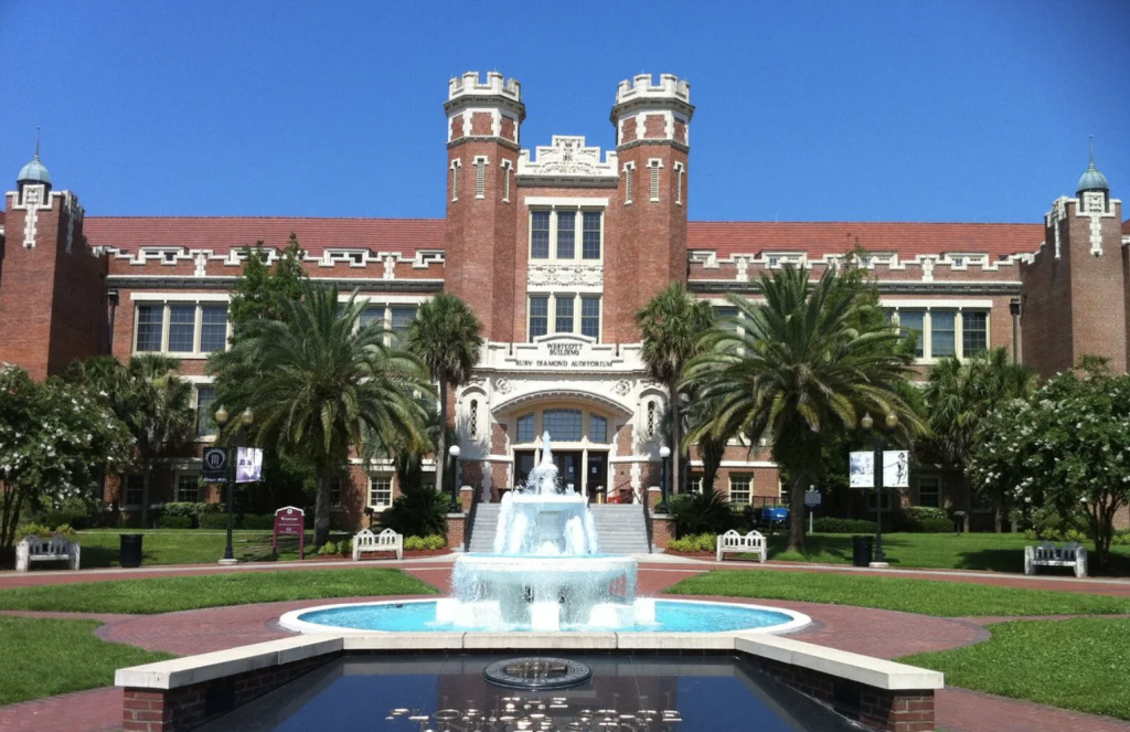 佛罗里达州立大学博士后职位招聘