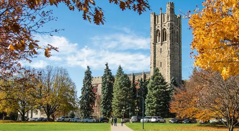 加拿大韦仕敦大学博士后职位招聘