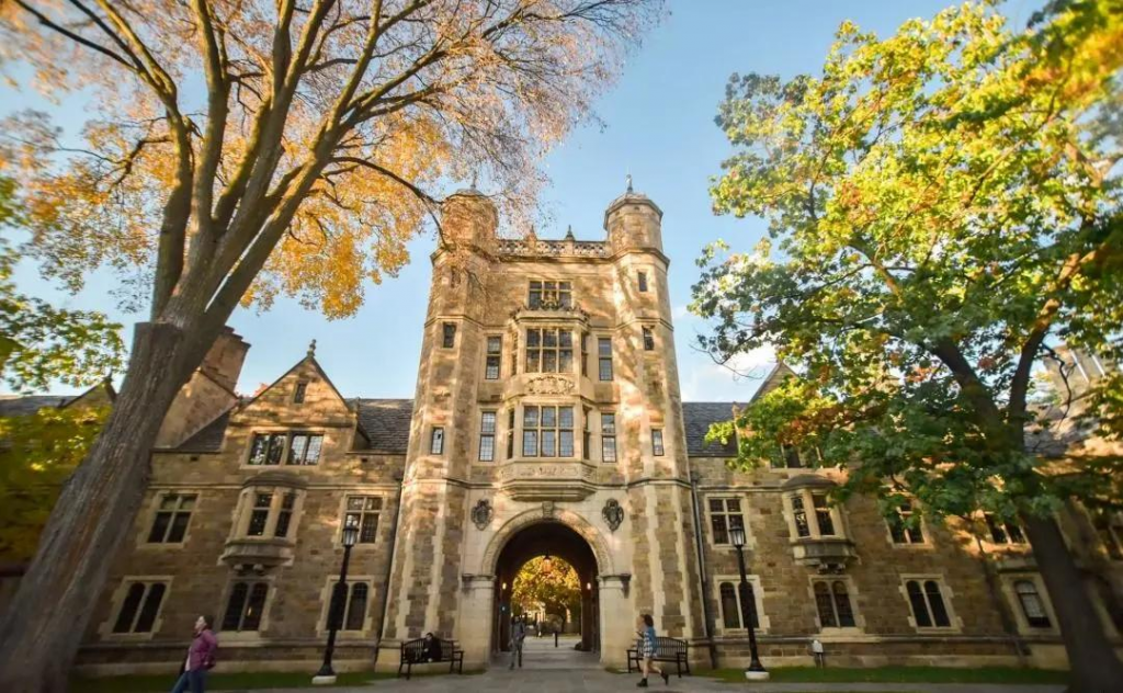 密歇根大学访问学者、博士后职位招聘