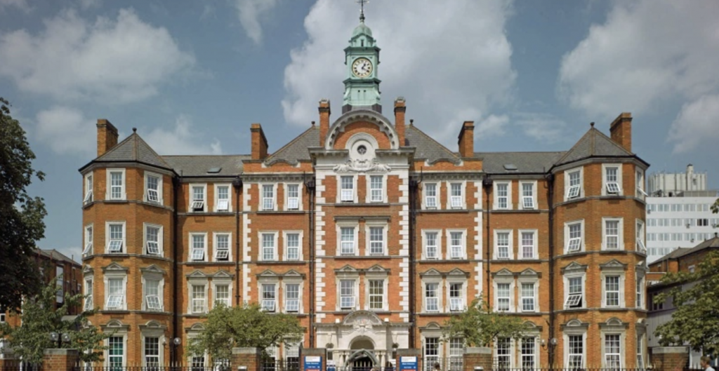 恭喜！W医生喜提帝国理工学院访问学者邀请函