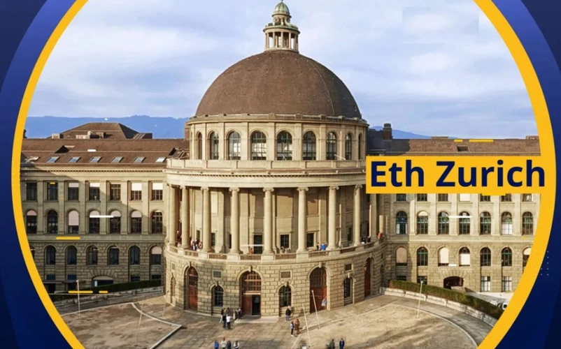 瑞士苏黎世联邦理工学院博士后职位招聘