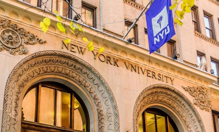 美国纽约大学访问学者、博士后职位招聘