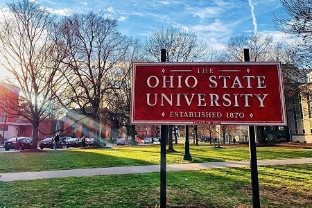 美国俄亥俄州立大学博士后职位招聘