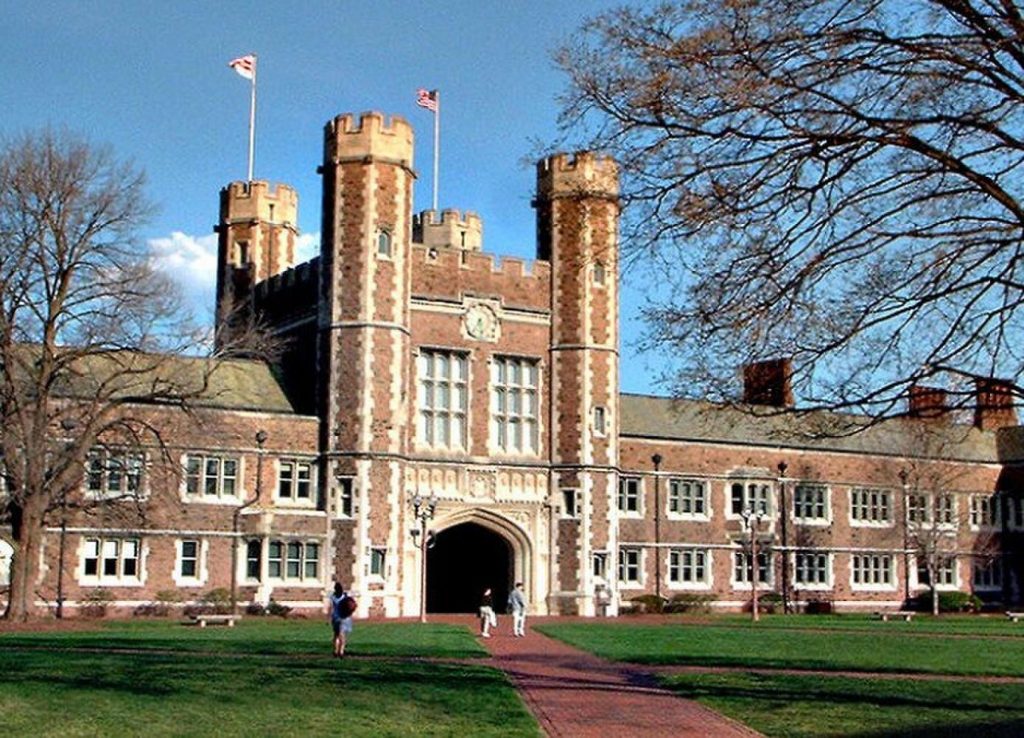 美国华盛顿大学访问学者、博士后职位招聘