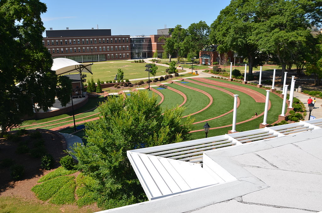 美国奥古斯塔大学博士后职位招聘