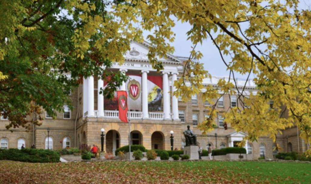 美国威斯康星医学院博士后职位招聘