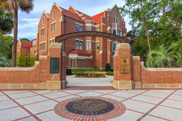 美国佛罗里达大学博士后职位招聘