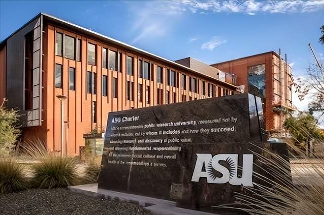 美国亚利桑那州立大学博士后职位招聘