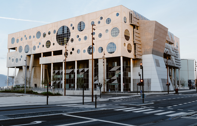 丹麦技术大学博士后职位招聘