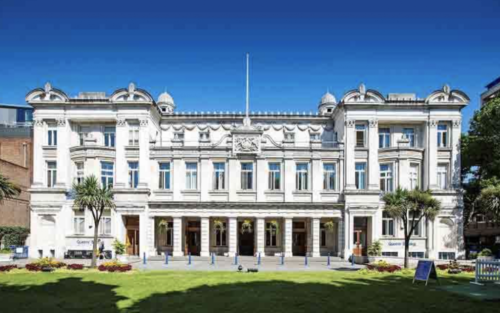 伦敦玛丽女王大学博士后职位招聘