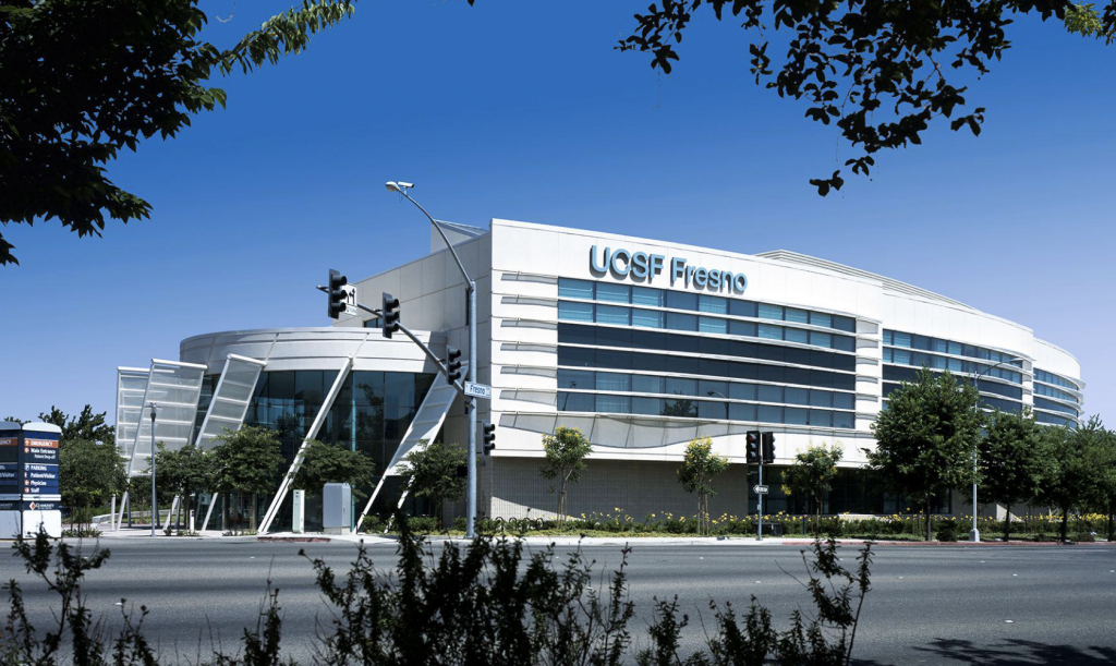 加州大学旧金山分校访问学者、博士后职位招聘