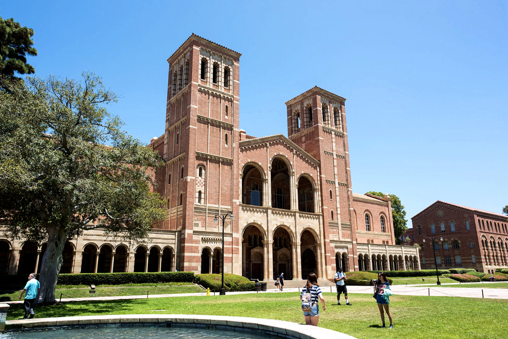 加州大学洛杉矶分校访问学者、博士后职位招聘