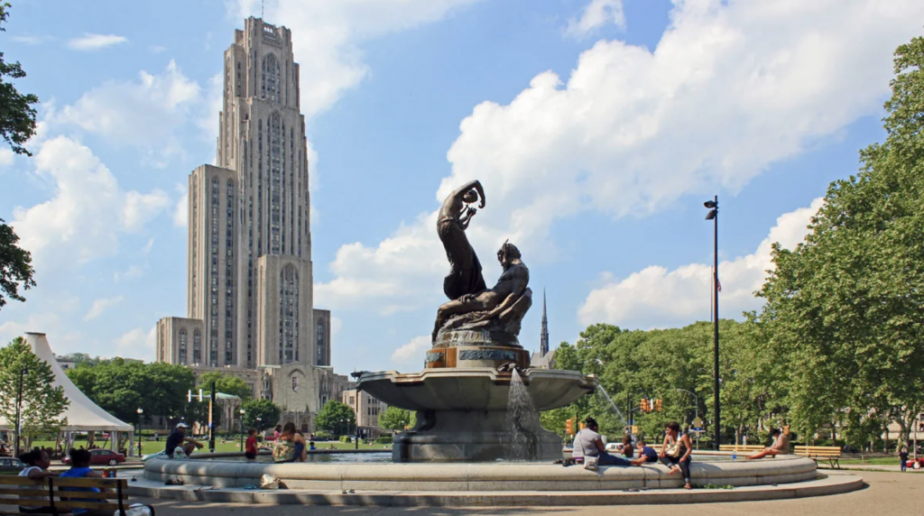 美国匹兹堡大学访问学者、博士后职位招聘