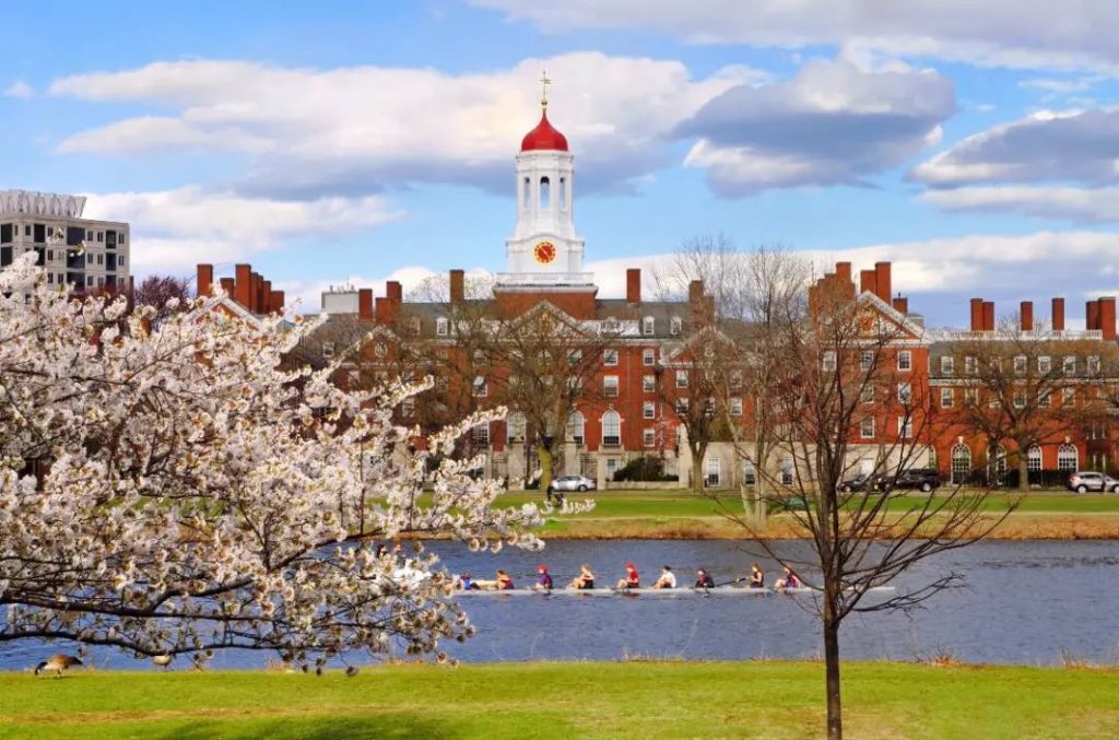 哈佛大学访问学者、博士后职位招聘