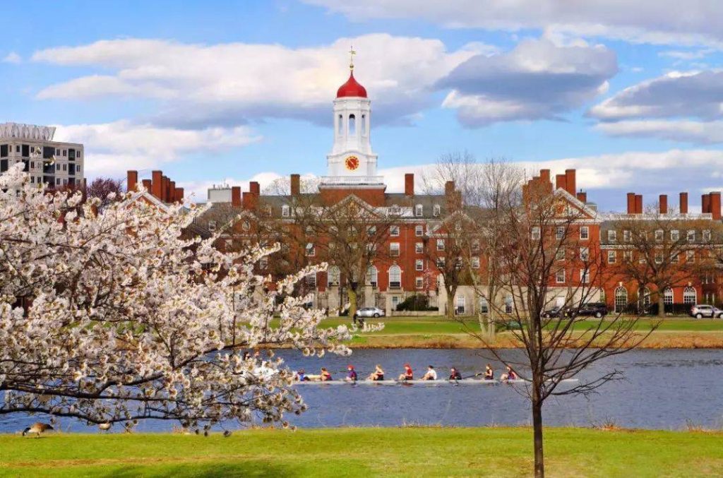 哈佛大学访问学者、博士后职位招聘