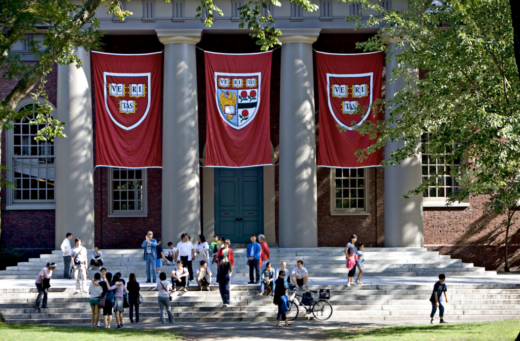 哈佛神学院访问学者、博士后职位招聘