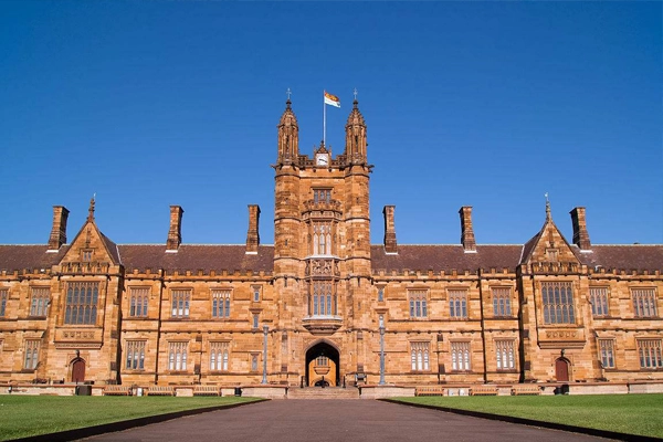 澳大利亚悉尼大学博士后职位招聘