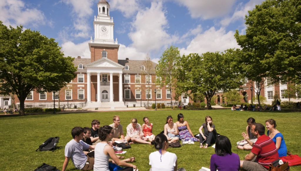 约翰霍普金斯大学访问学者、博士后职位招聘