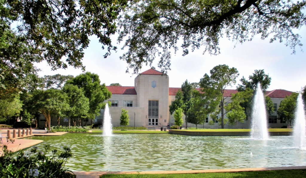 美国休斯敦大学访问学者、博士后职位招聘