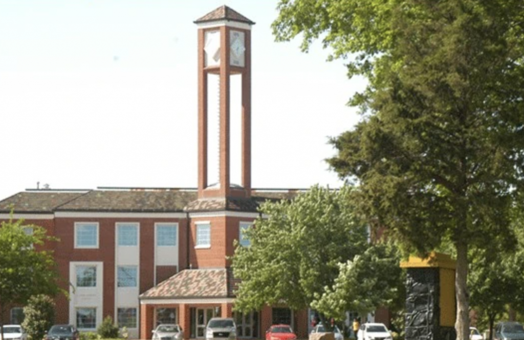 美国兰斯顿大学博士后职位招聘