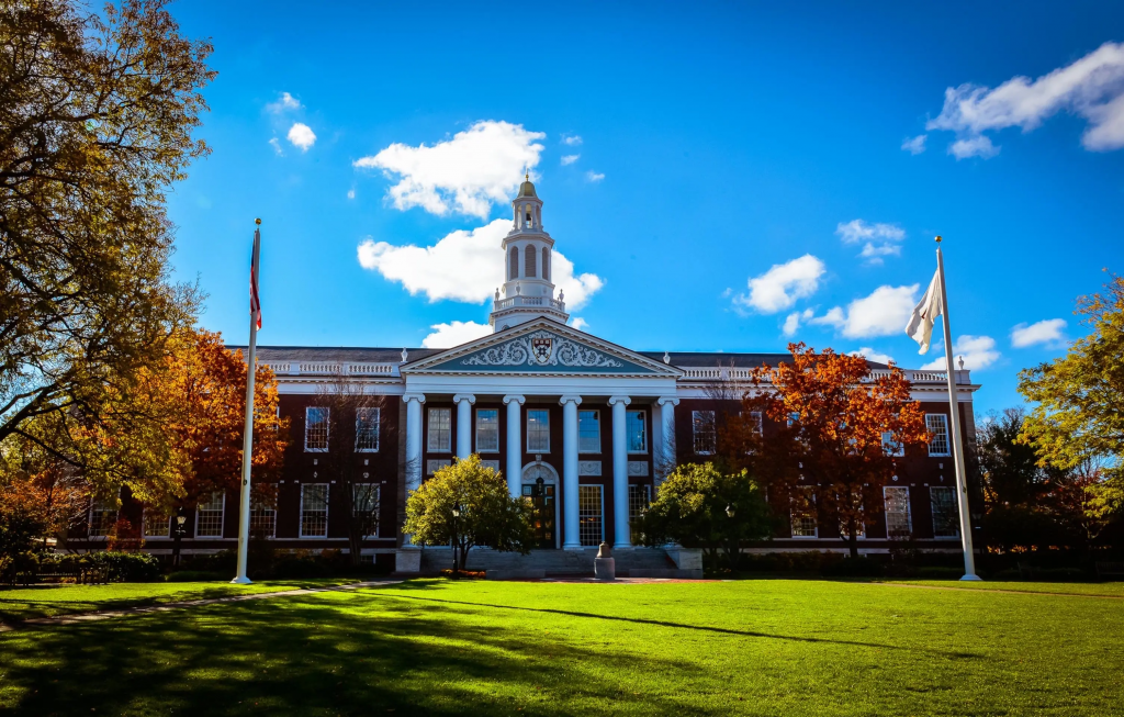 美国哈佛大学博士后职位招聘