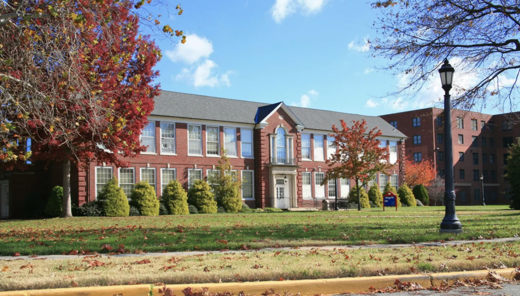 美国特拉华州立大学博士后职位招聘