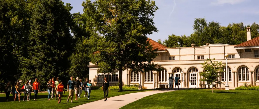 美国科罗拉多州立大学博士后职位招聘