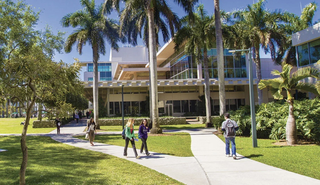 美国迈阿密大学博士后职位招聘