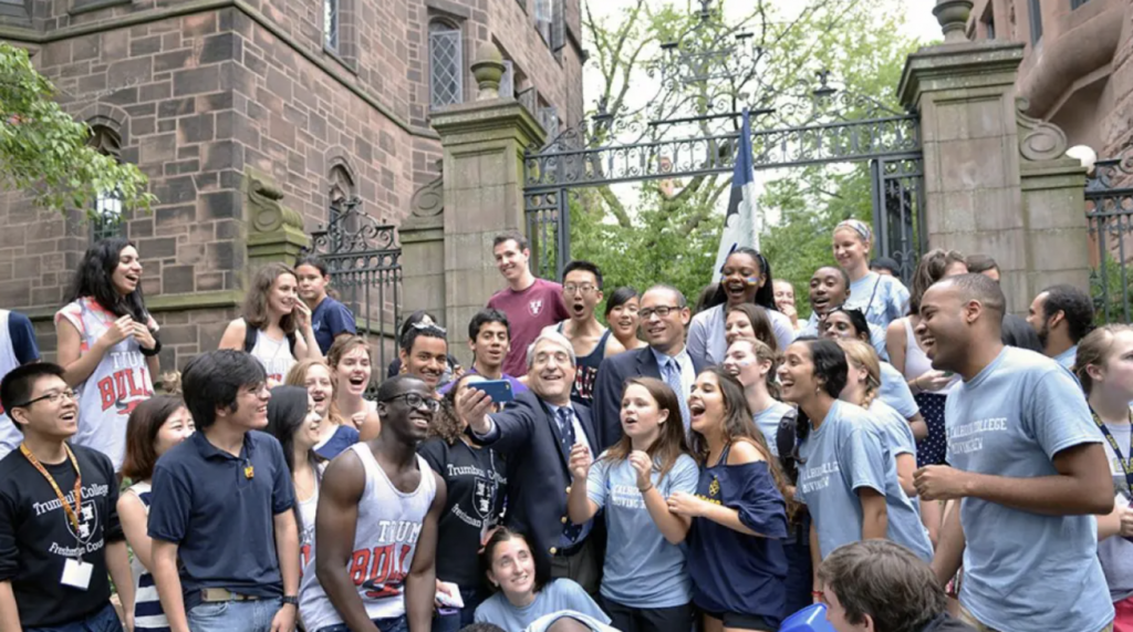 美国耶鲁大学访问学者、博士后职位招聘