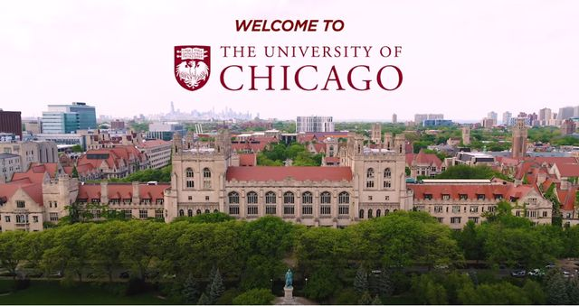 美国芝加哥大学博士后职位招聘