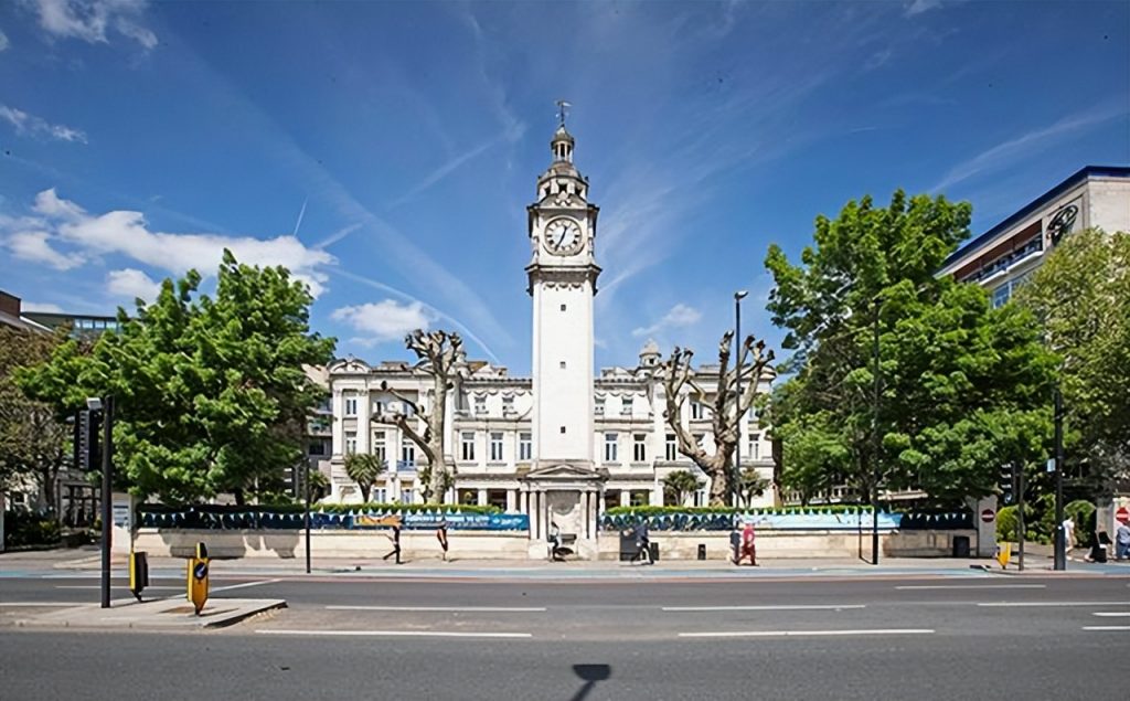 英国伦敦玛丽女王大学博士后职位