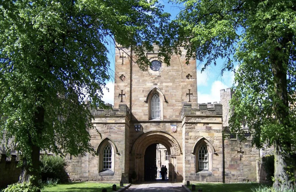 英国杜伦大学博士后职位招聘