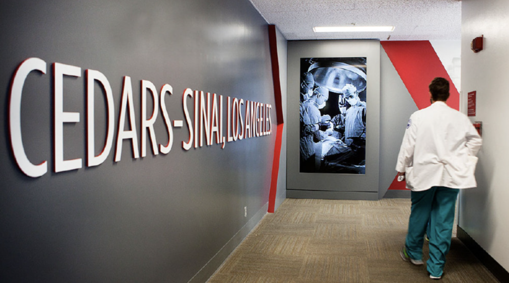 国内医生20天内逆袭斩获世界顶尖医疗中心访问学者邀请函