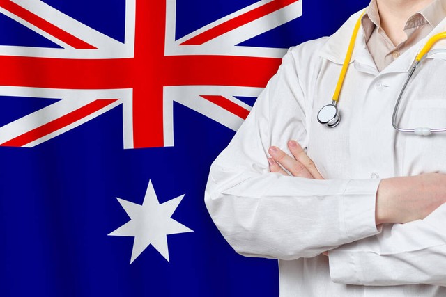 澳大利亚访问学者408签证保险有何要求？