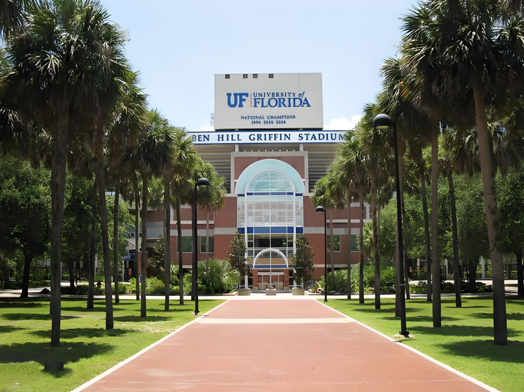 美国佛罗里达大学博士后职位招聘