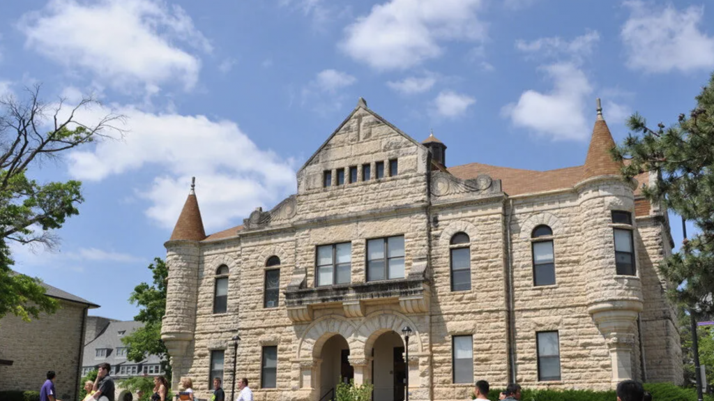 美国堪萨斯大学博士后职位招聘