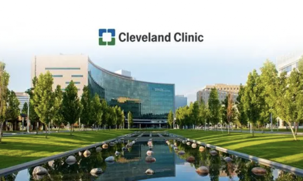 美国克利夫兰诊所访问学者、博士后职位招聘