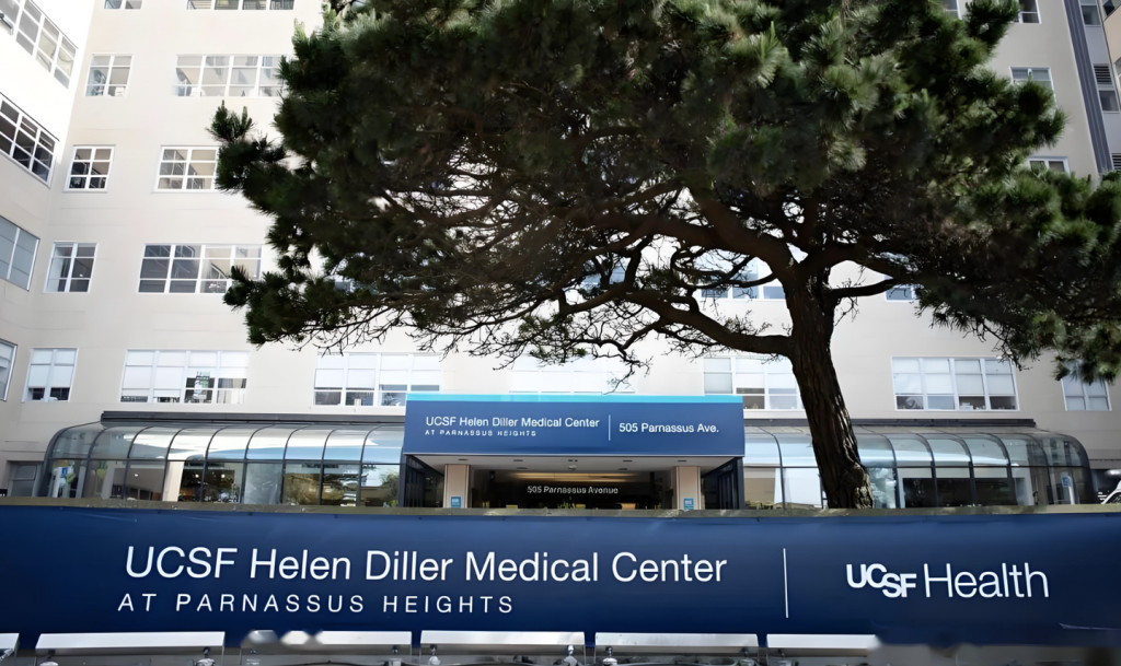 加州大学旧金山分校访问学者、博士后职位招聘