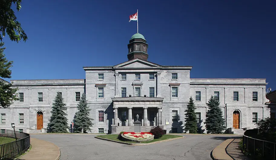 加拿大麦吉尔大学博士后职位招聘