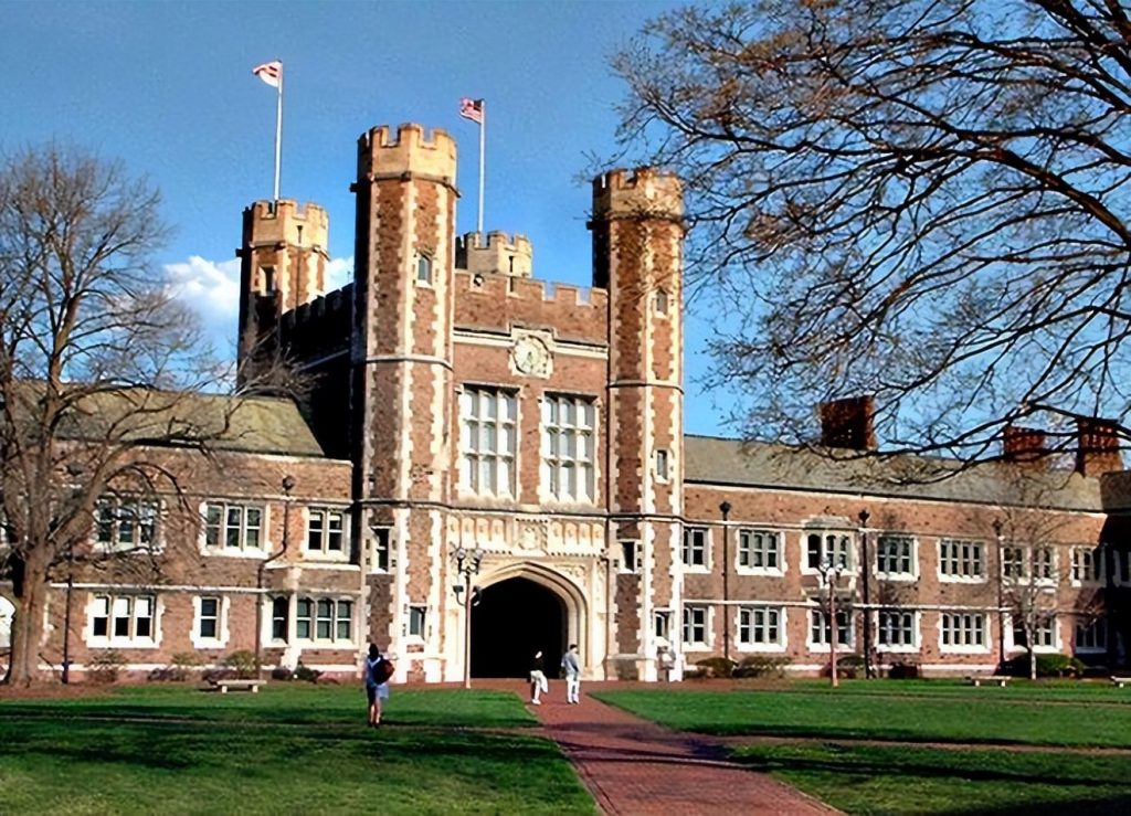 华盛顿大学访问学者、博士后职位招聘