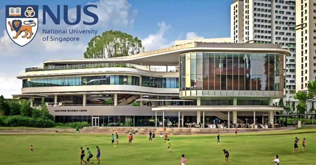 新加坡国立大学访问学者、博士后职位招聘