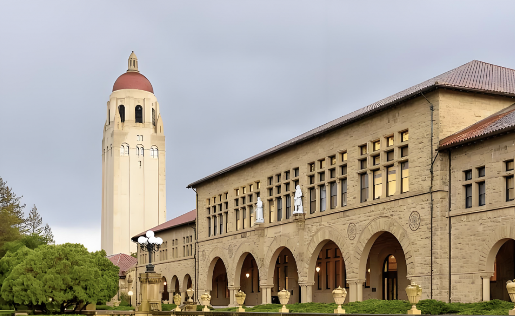 美国斯坦福大学访问学者、博士后职位招聘