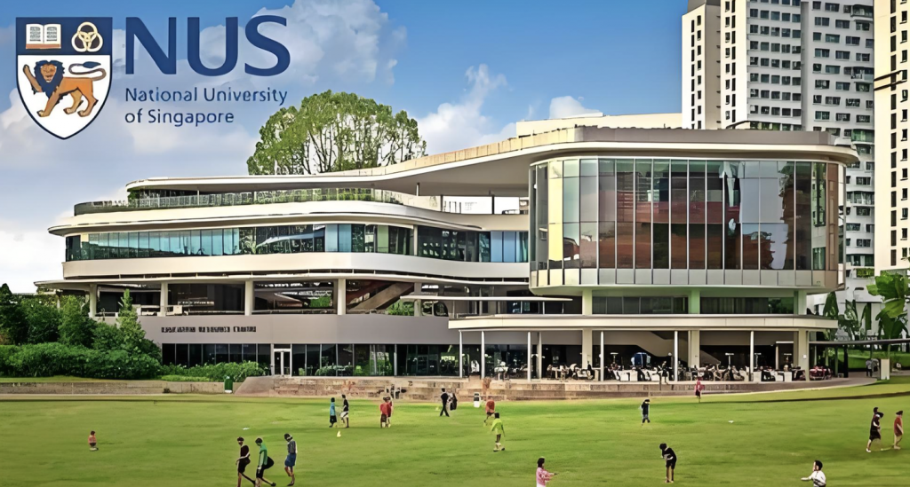 新加坡国立大学正在招收访问学者、博士后职位