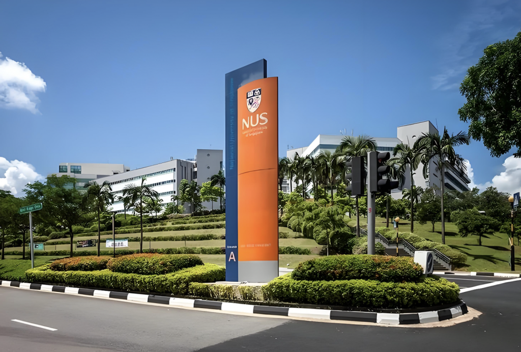 新加坡国立大学访问学者、博士后职位招聘