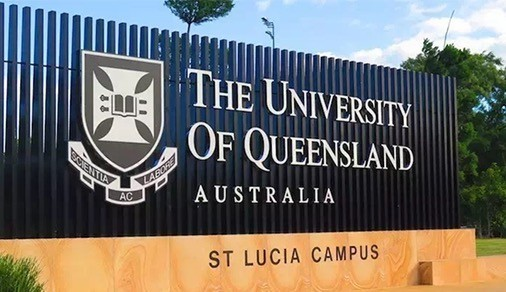 澳大利亚昆士兰大学博士后职位招聘