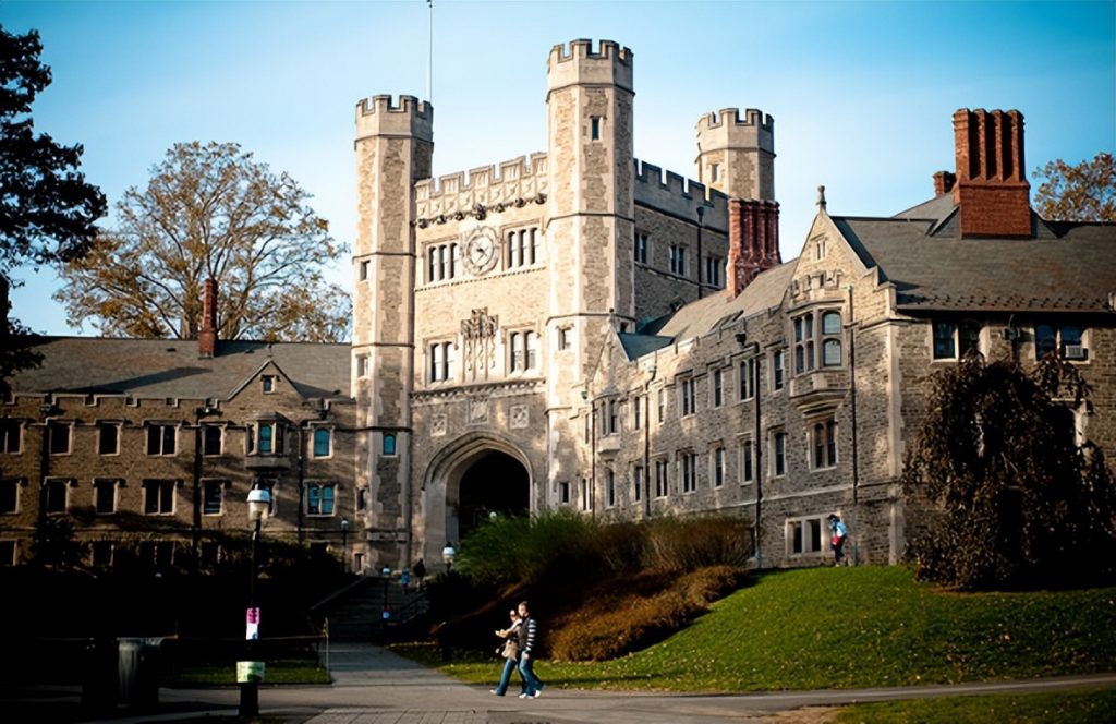 美国普林斯顿大学访问学者、博士后职位招聘