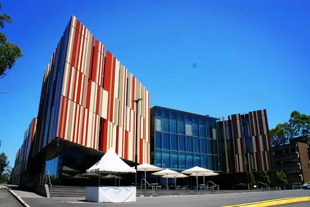 澳大利亚麦考瑞大学博士后职位招聘