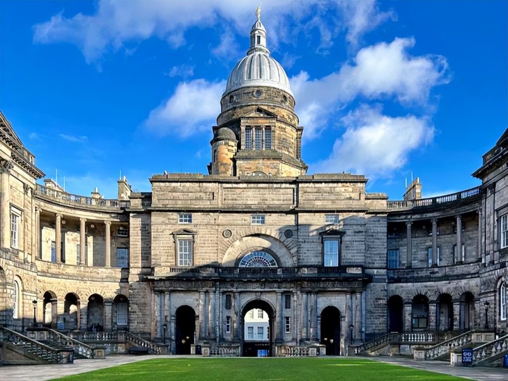 爱丁堡大学访问学者、博士后职位招聘